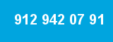 912 942 07 91
